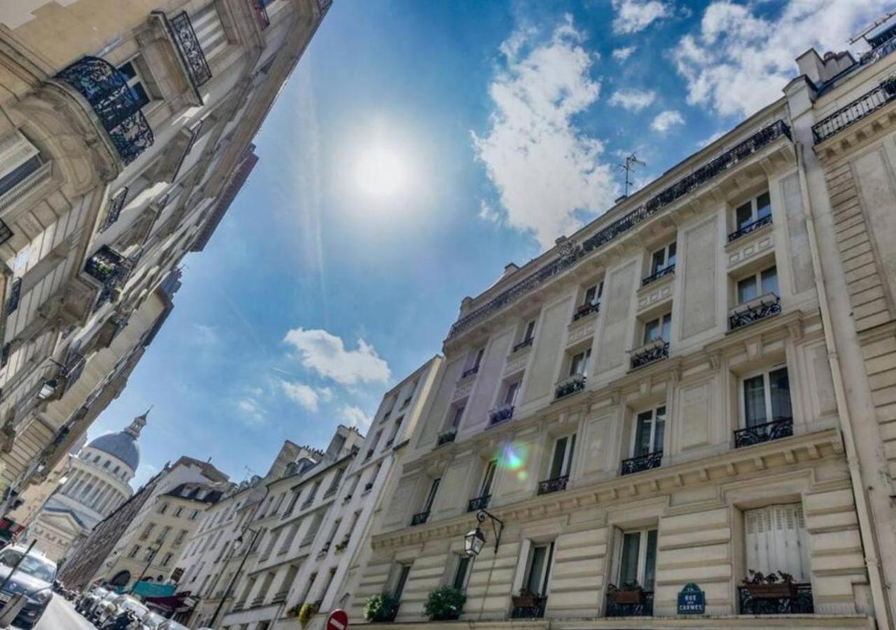 Le Rubis De Elegant Notre-dame & Pantheon