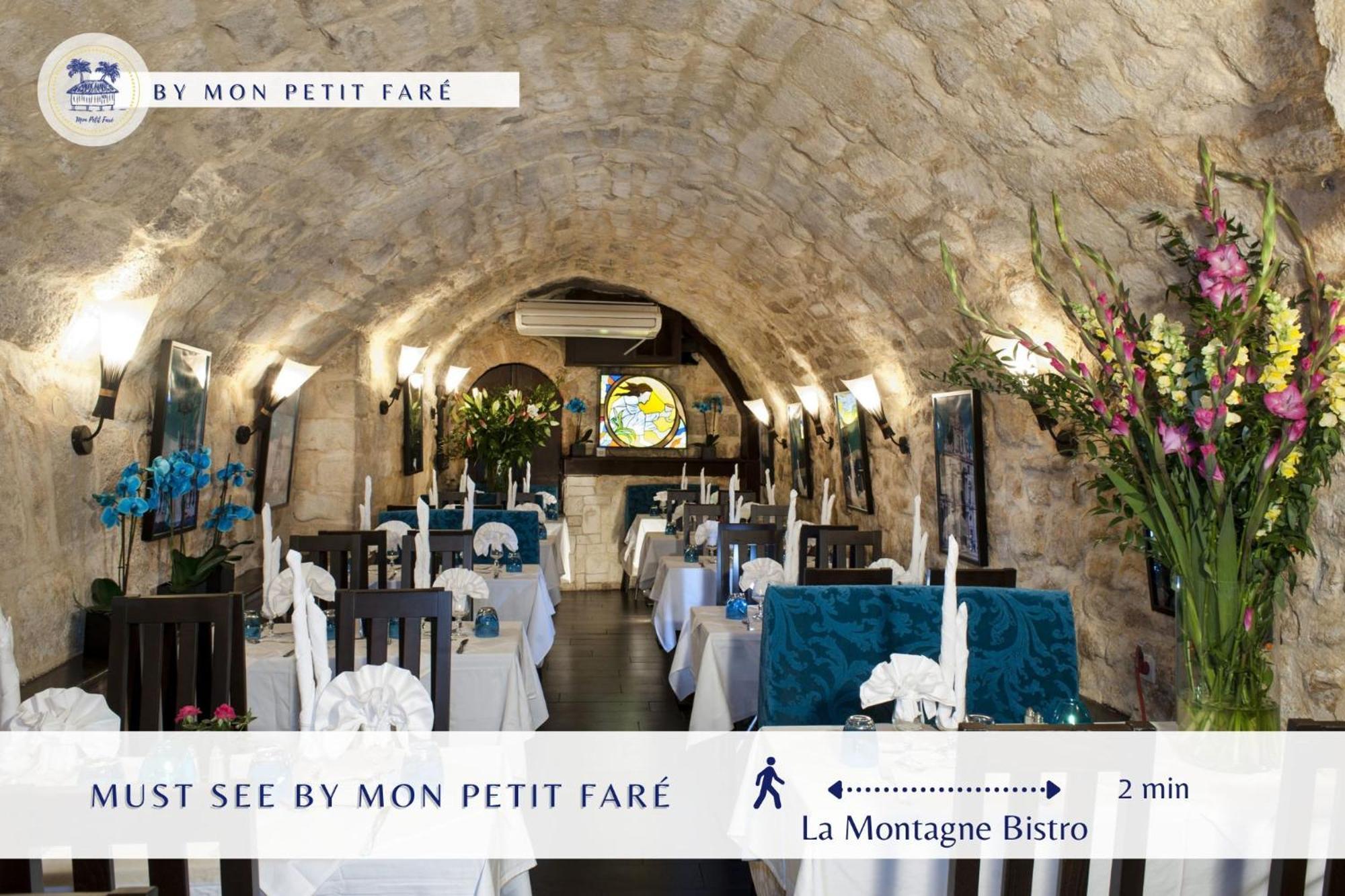 Apartment Le Rubis De Elegant Notre-dame & Pantheon *