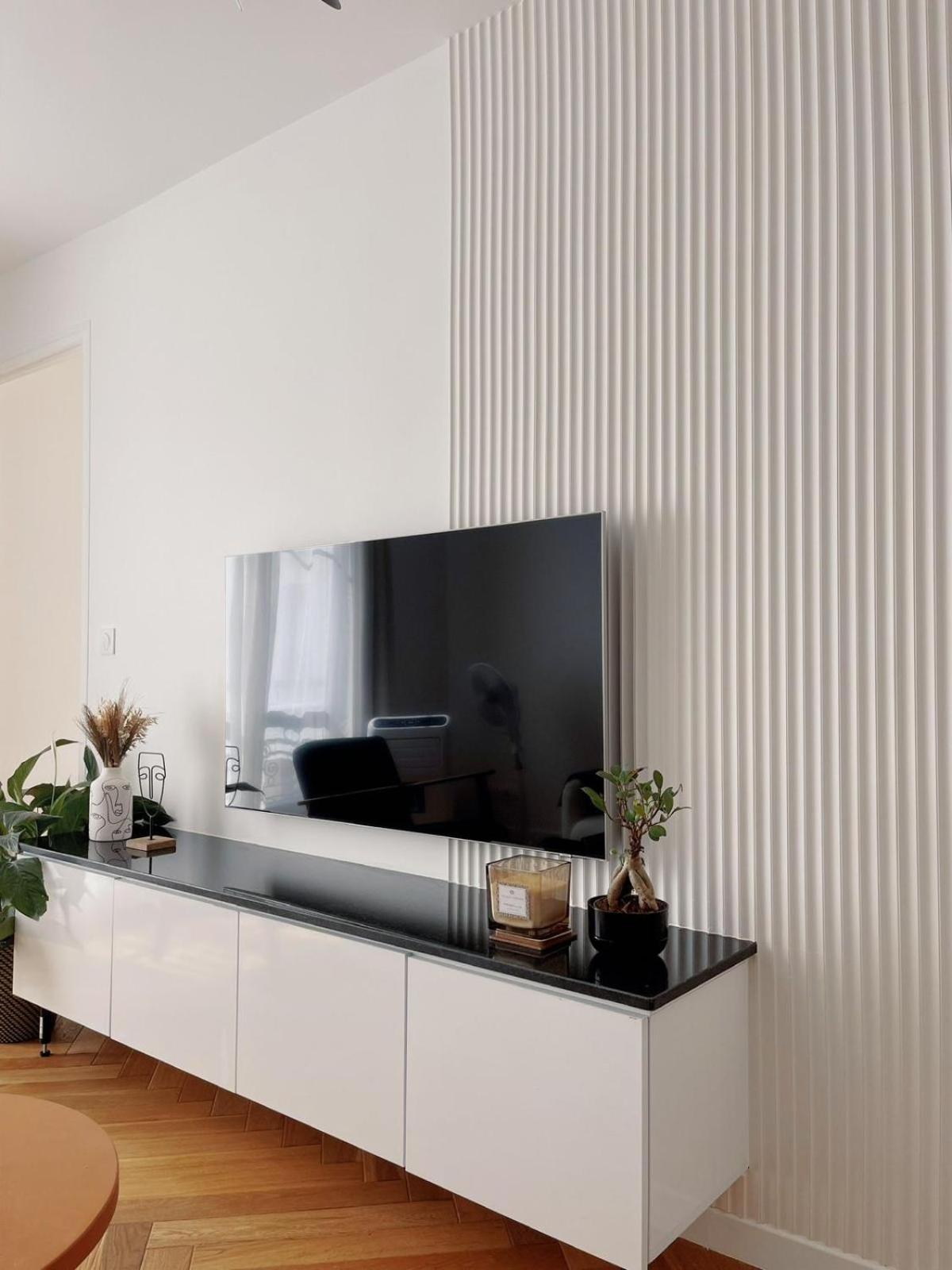 Apartment Exclusive Flat By Luxuio - Nearby Eiffel Tower *