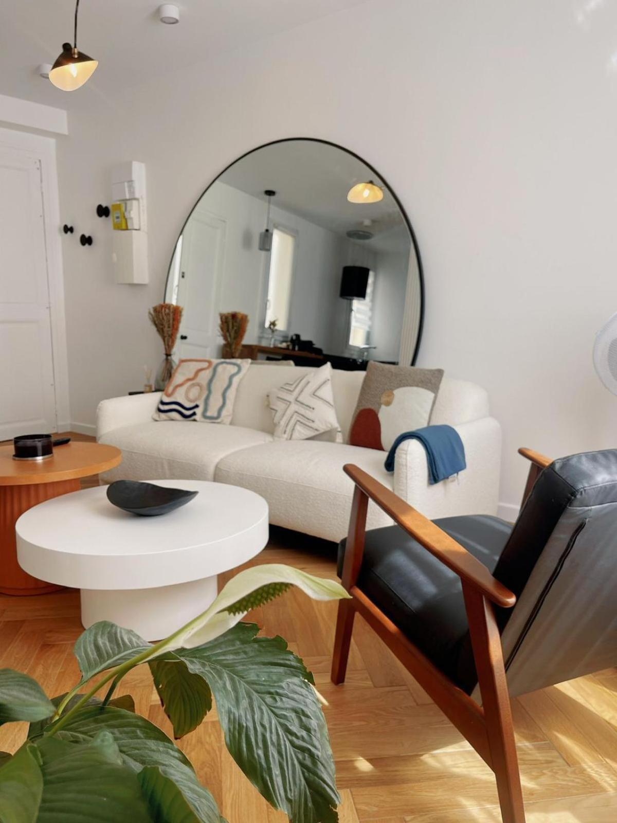 Exclusive Flat By Luxuio - Nearby Eiffel Tower Paris