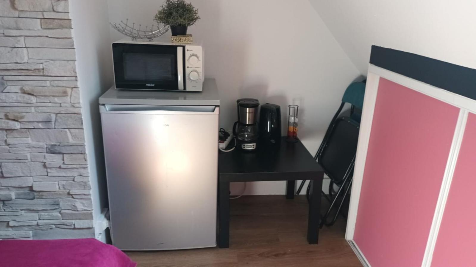 Charming Studio In A Prestigious Neighborhood 6th Floor, No Elevator *