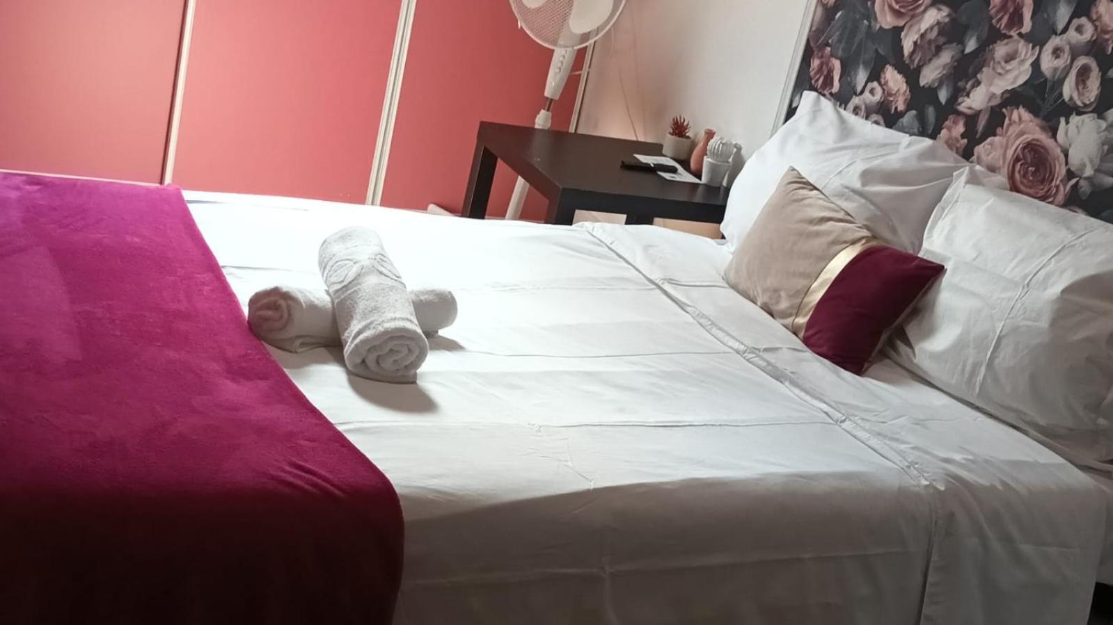 Apartment Charming Studio In A Prestigious Neighborhood 6th Floor, No Elevator
