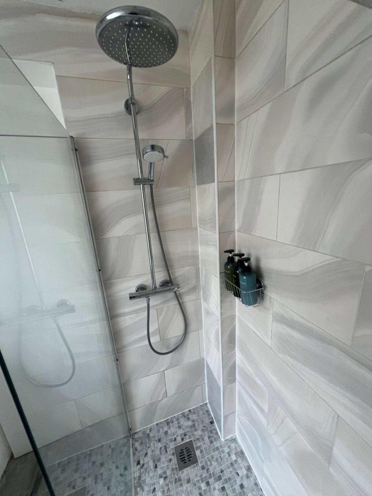Sweet Batignolles 1 Bedroom - N37 Parigi