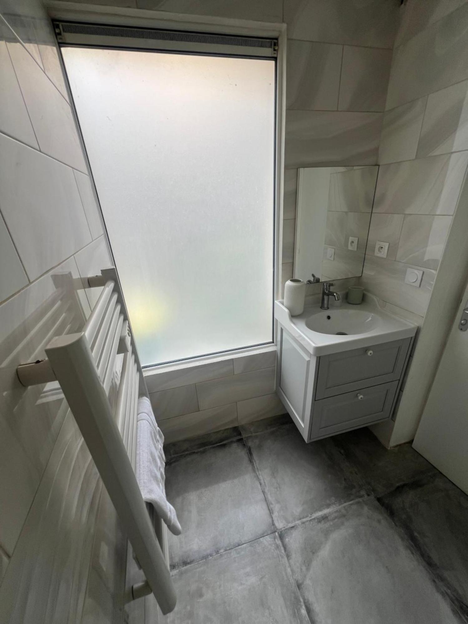 Appartamento Sweet Batignolles 1 Bedroom - N37 *