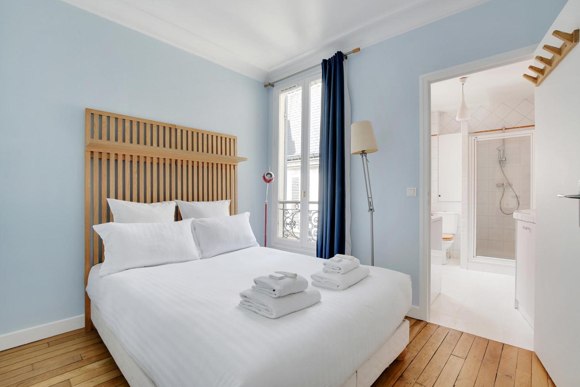 Appartamento Pick A Flat's In Ternes - Arc De Triomphe *
