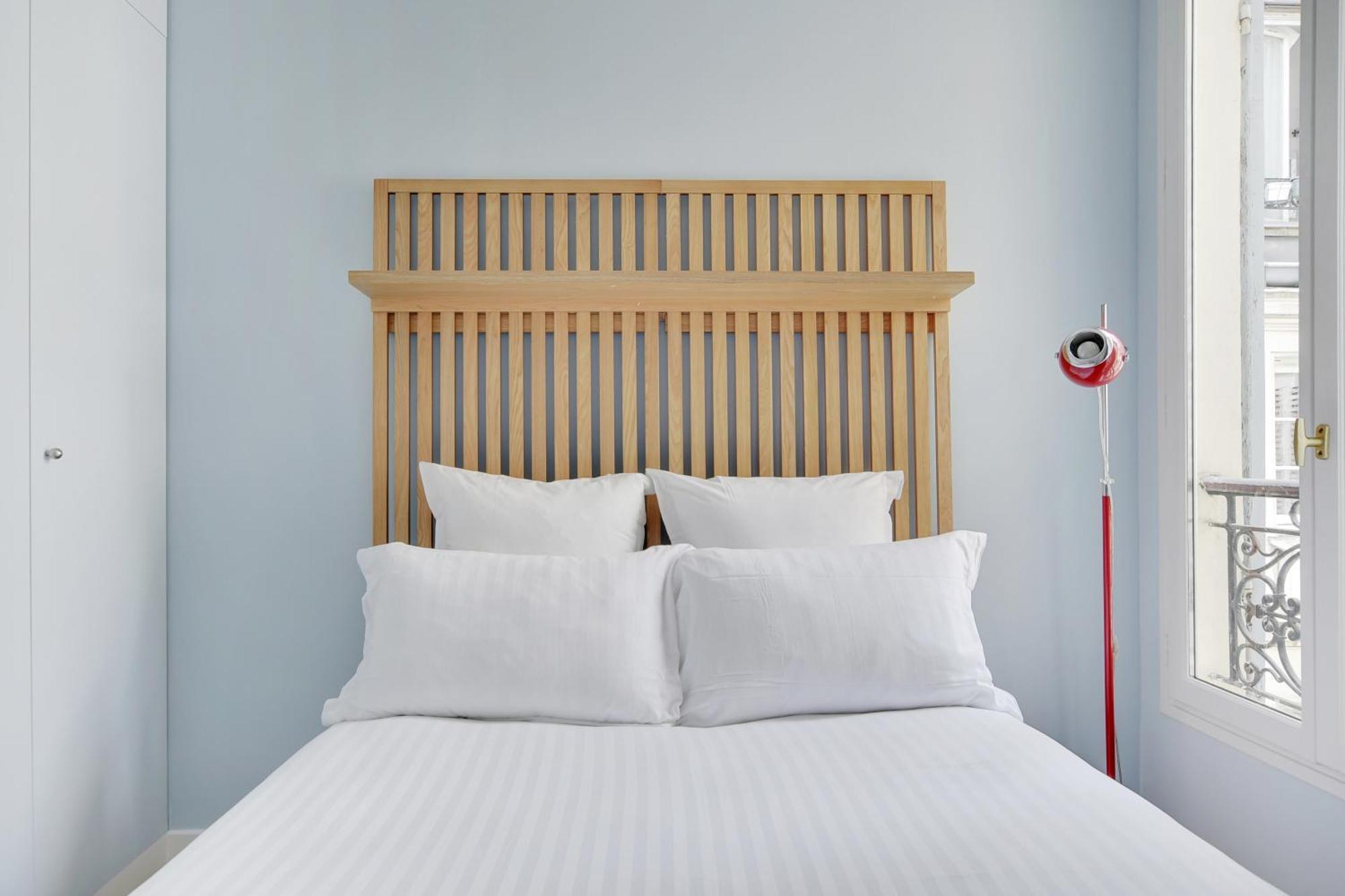 Appartamento Pick A Flat's In Ternes - Arc De Triomphe *