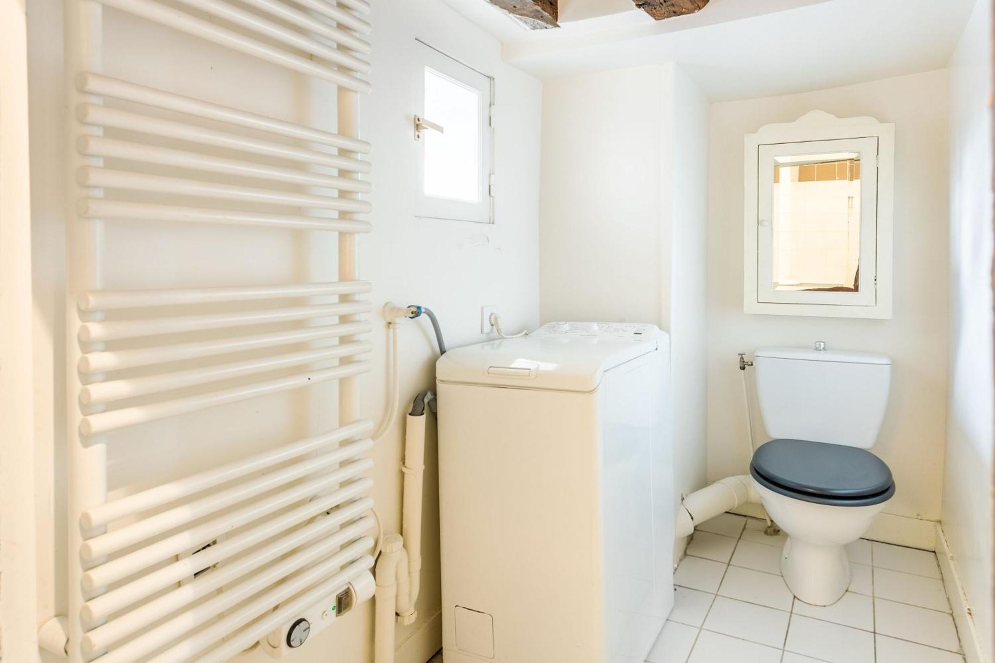 Central - Sentier - 1br - Cityapartmentstay