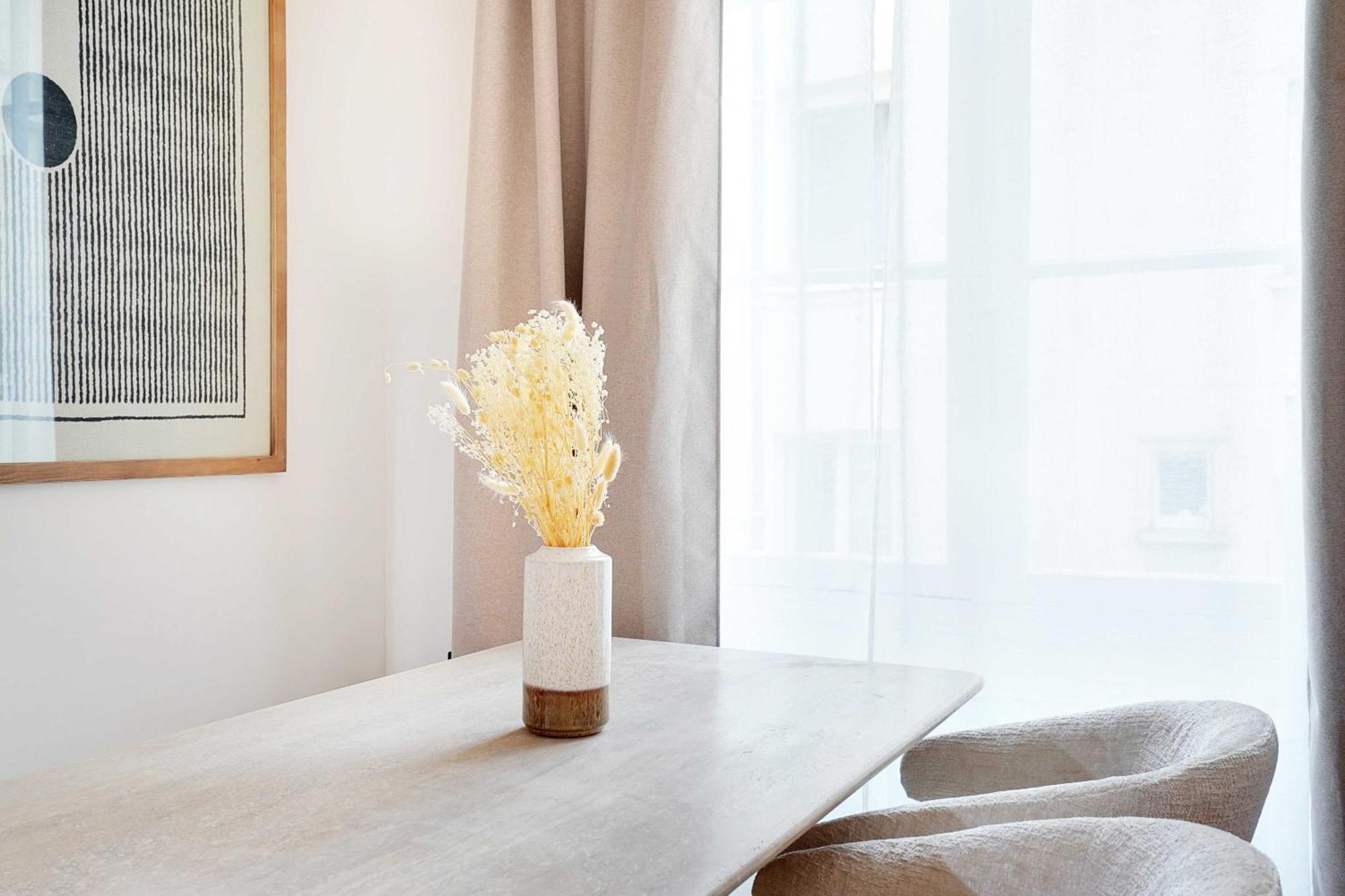 Beautiful - 1br-4p - Le Marais Appartamento Parigi