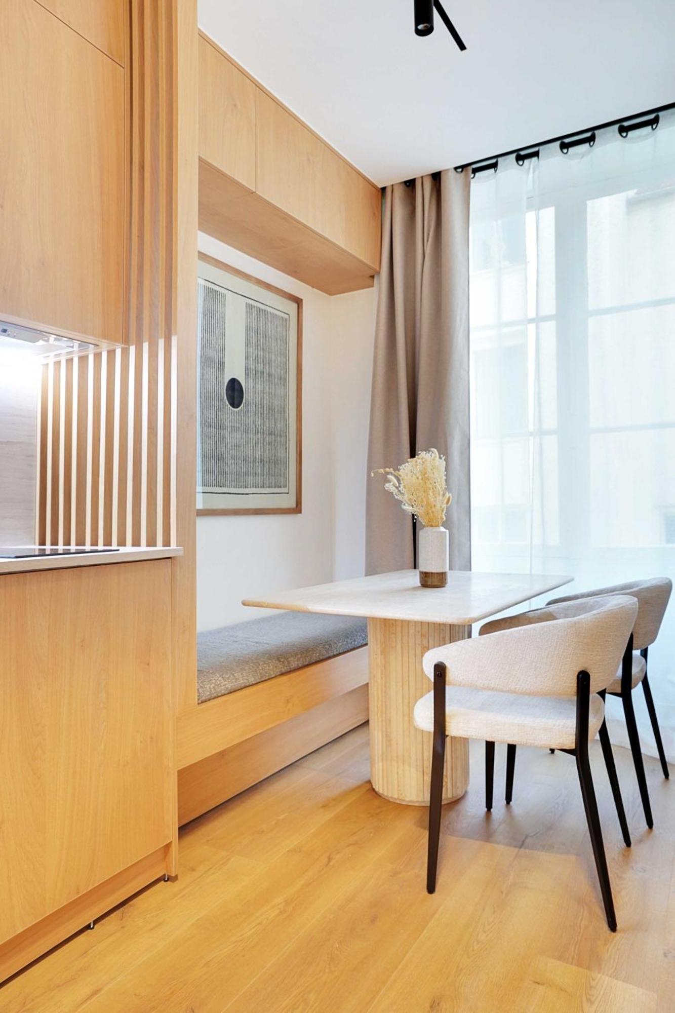 Appartamento Beautiful - 1br-4p - Le Marais