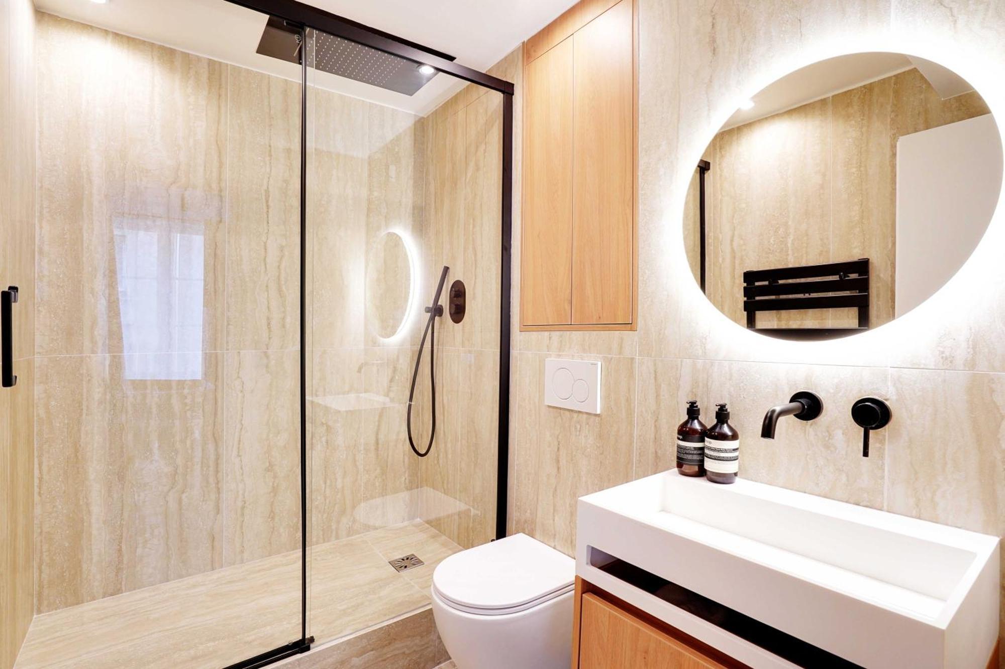 Beautiful - 1br-4p - Le Marais Appartamento Parigi