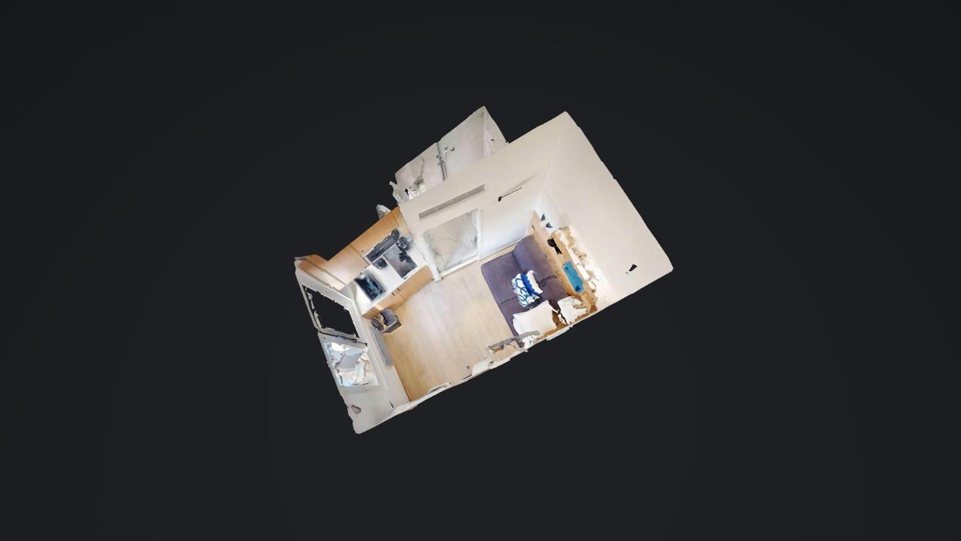 Appartamento Bluestay 295 - Cozy A 17 *
