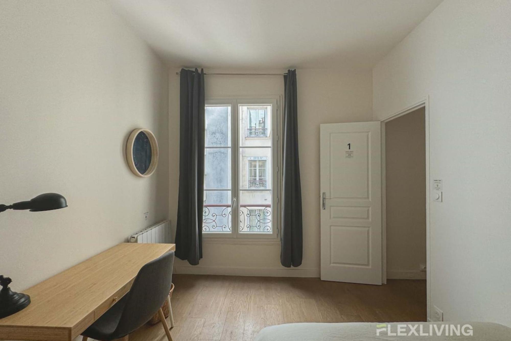Casa vacanze Flexliving - - Mesnil