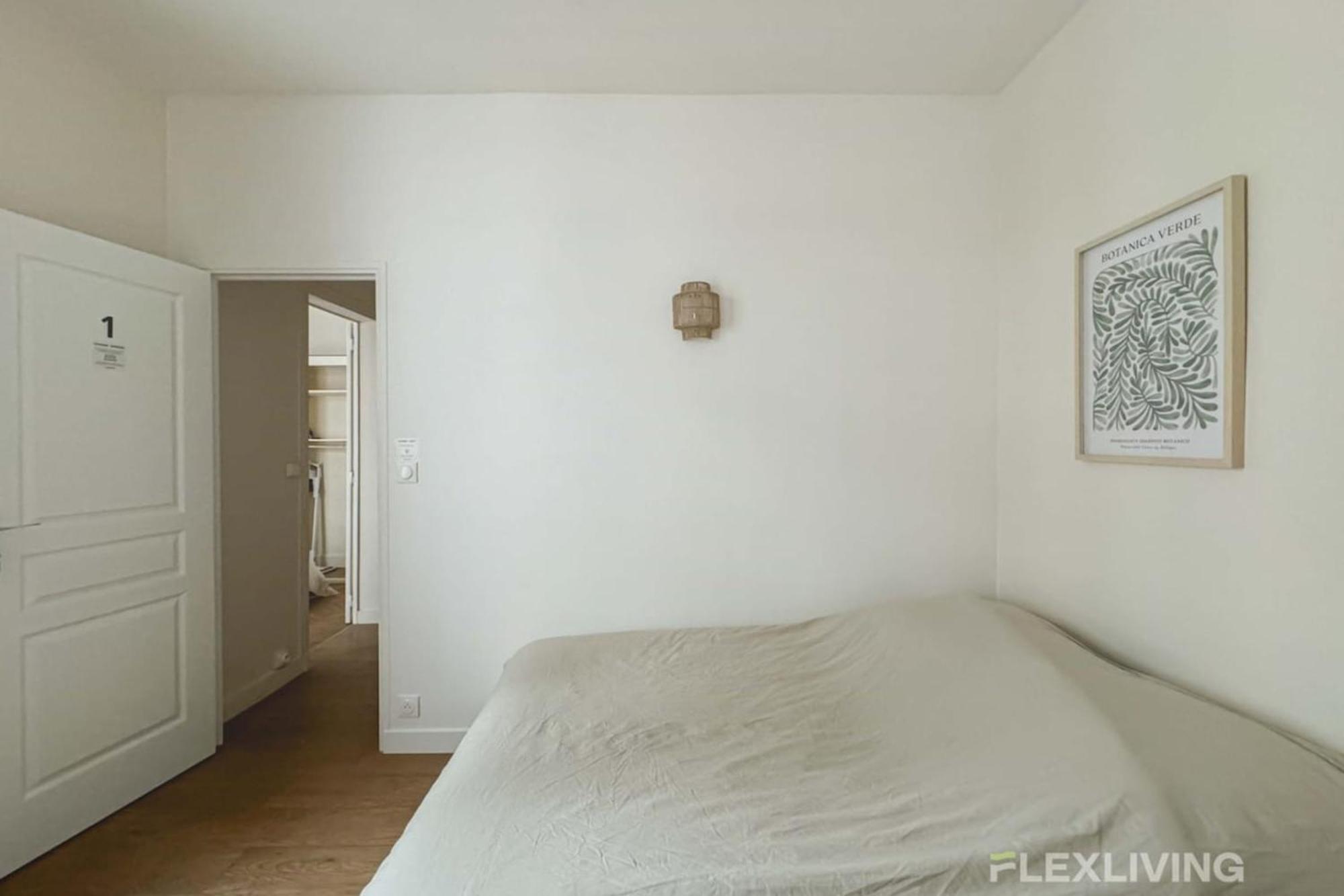 Casa vacanze Flexliving - - Mesnil *