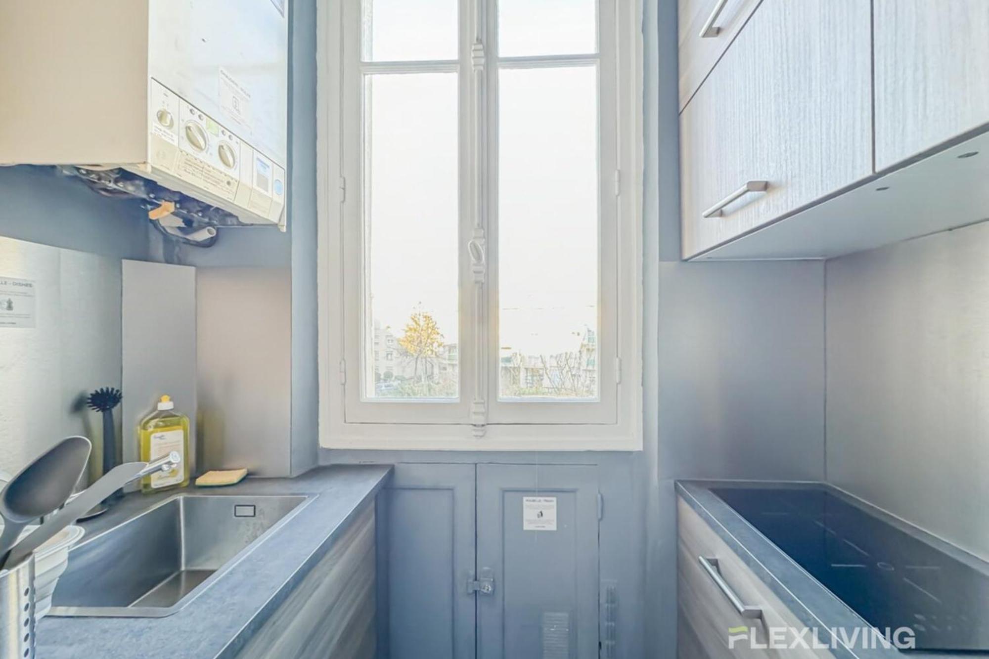 Casa vacanze Flexliving - - Felix Faure *