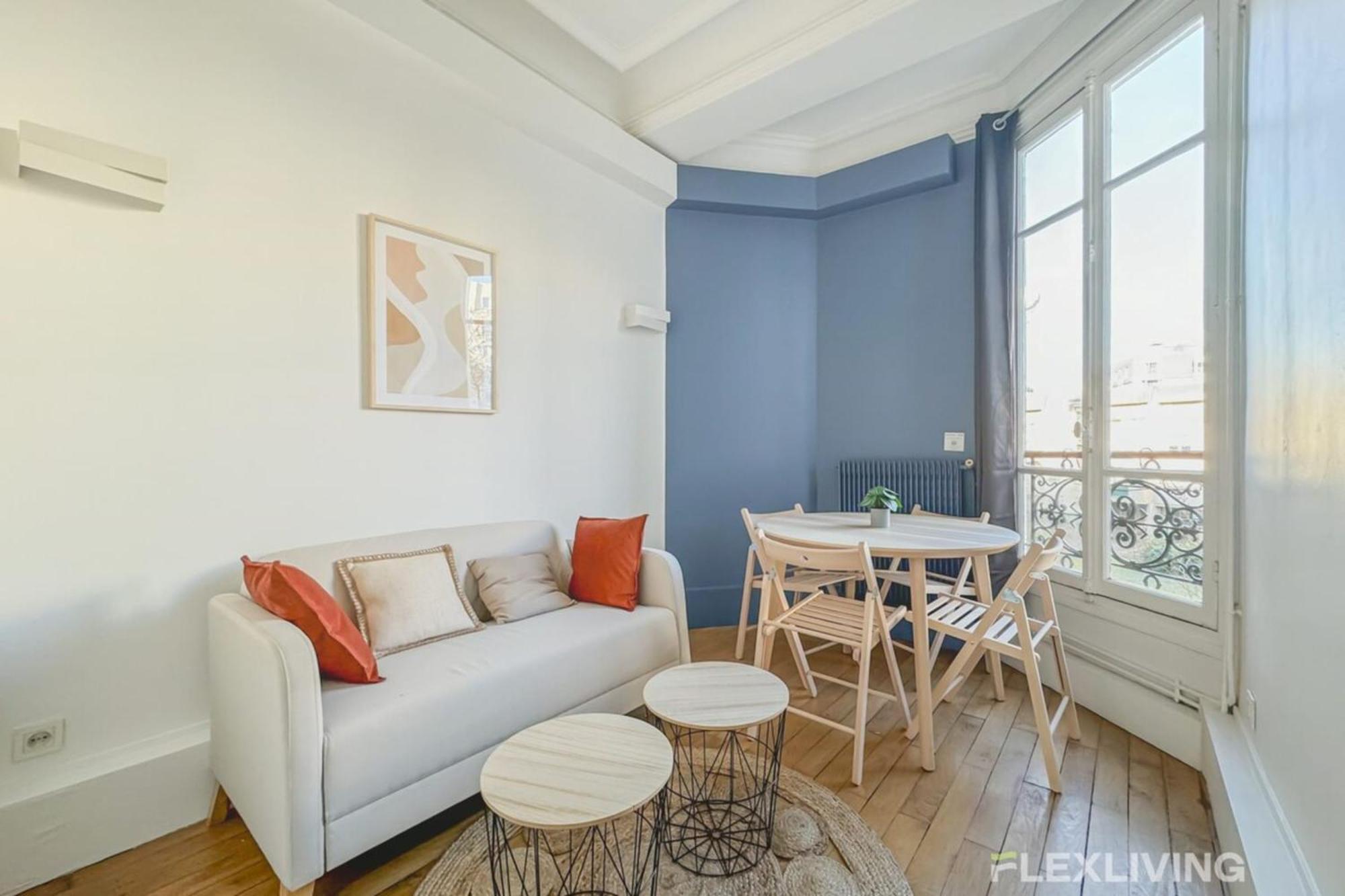 Flexliving - - Felix Faure Casa vacanze *