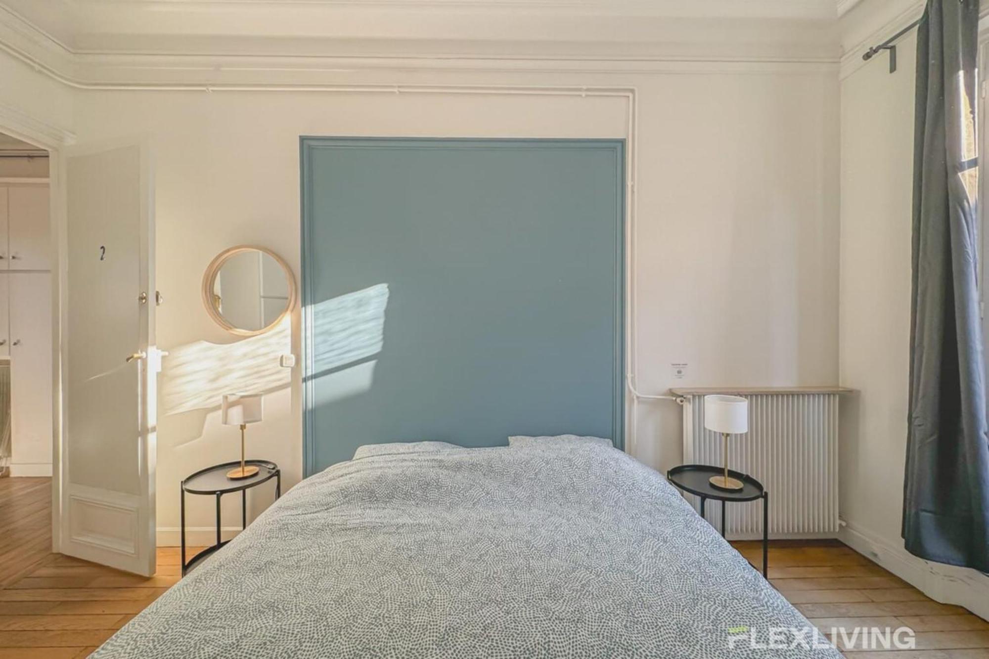 Flexliving - - Felix Faure Casa vacanze Parigi