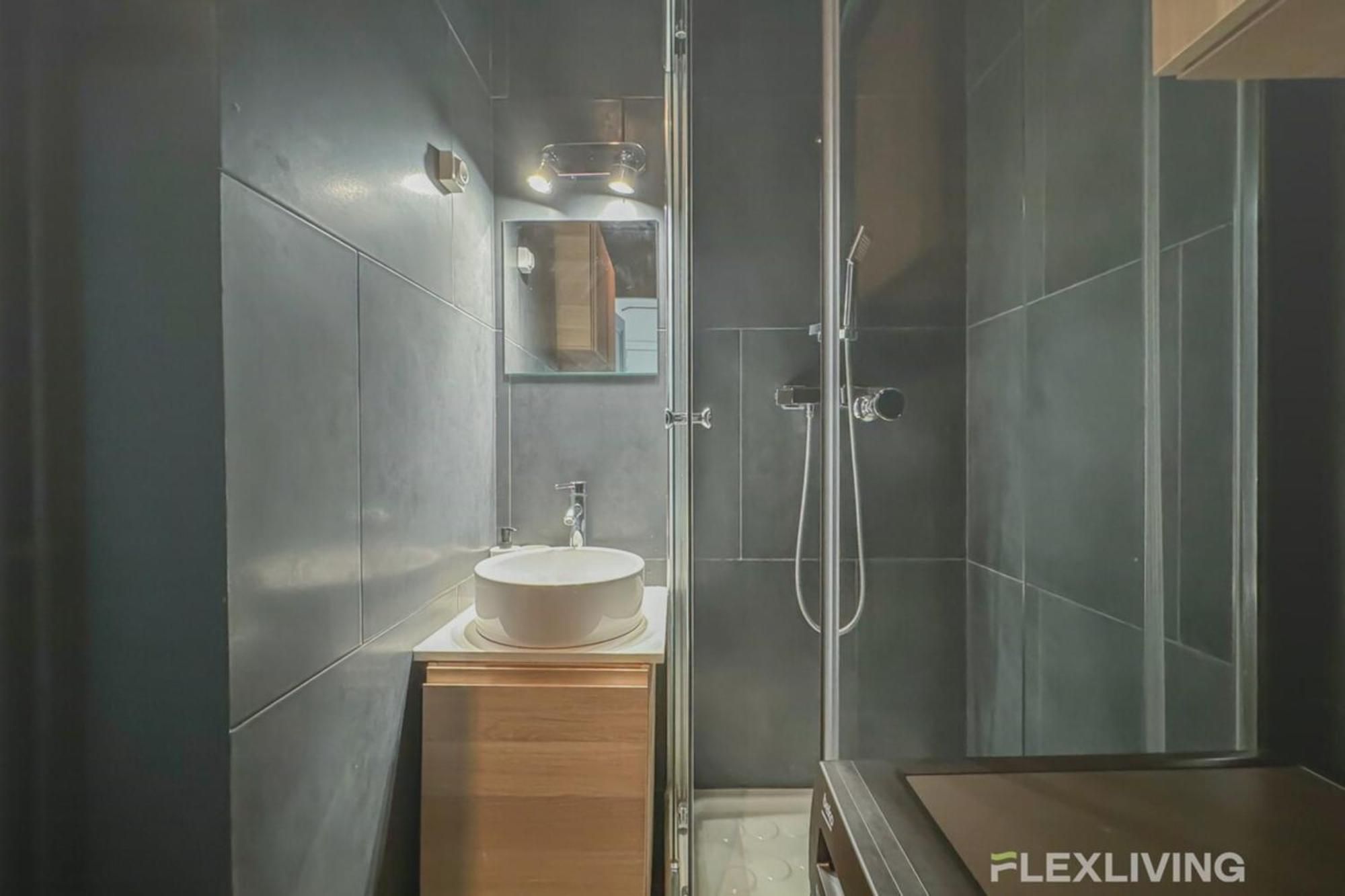 Casa vacanze Flexliving - - Felix Faure Parigi