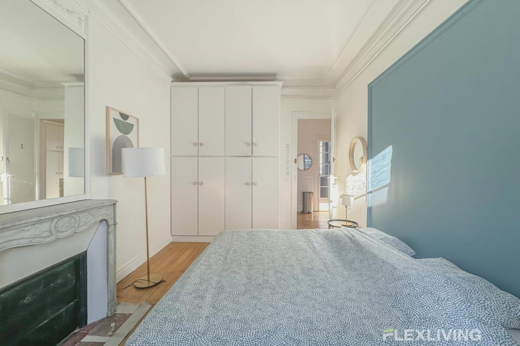 Flexliving - - Felix Faure Parigi