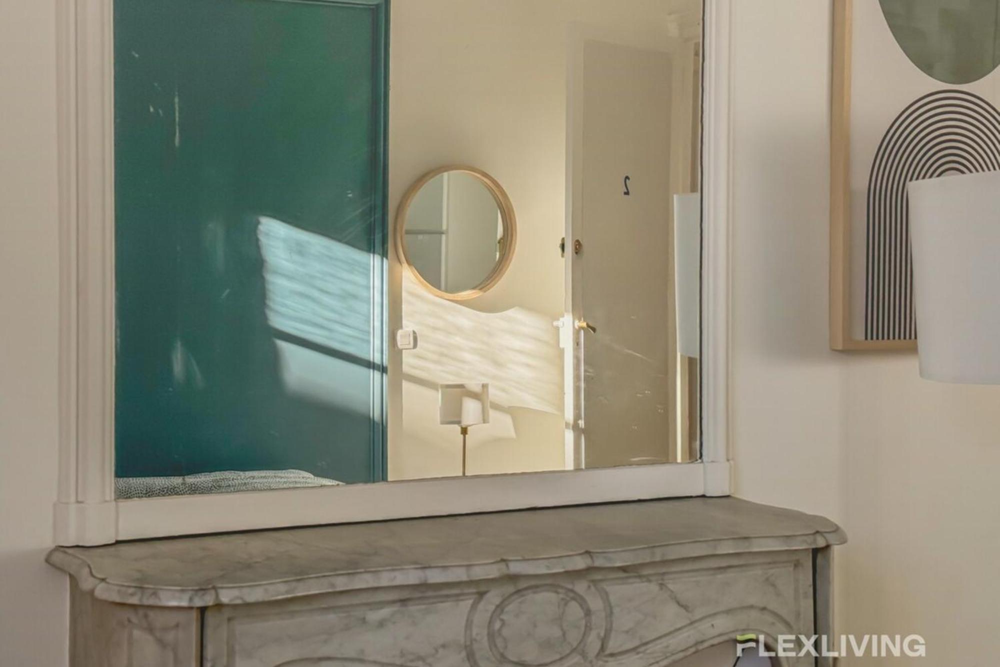 Flexliving - - Felix Faure Casa vacanze Parigi