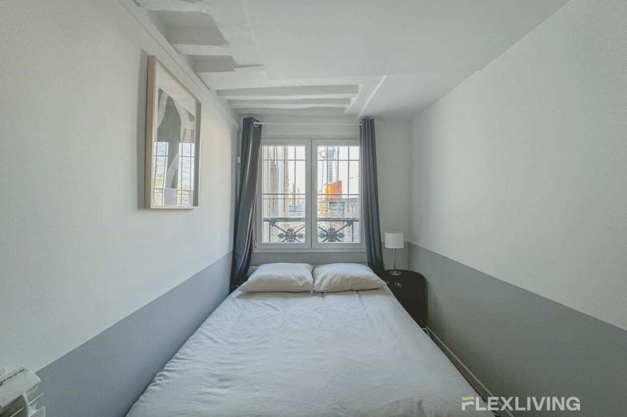 Casa vacanze Flexliving - - Lune Parigi