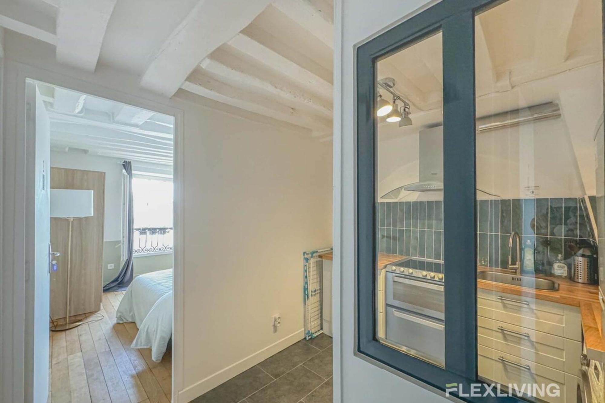 Flexliving - - Lune