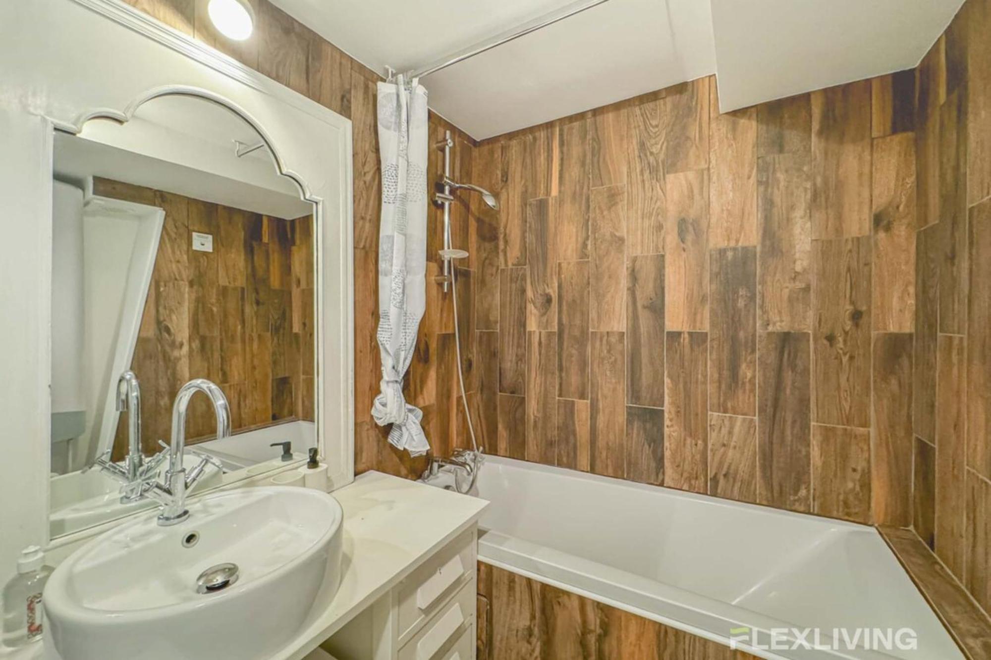 Flexliving - - Lune Casa vacanze Parigi