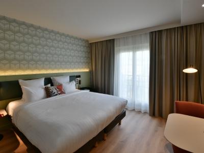 Citadines Les Halles 4*