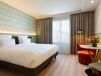 Citadines Les Halles Aparthotel Parigi