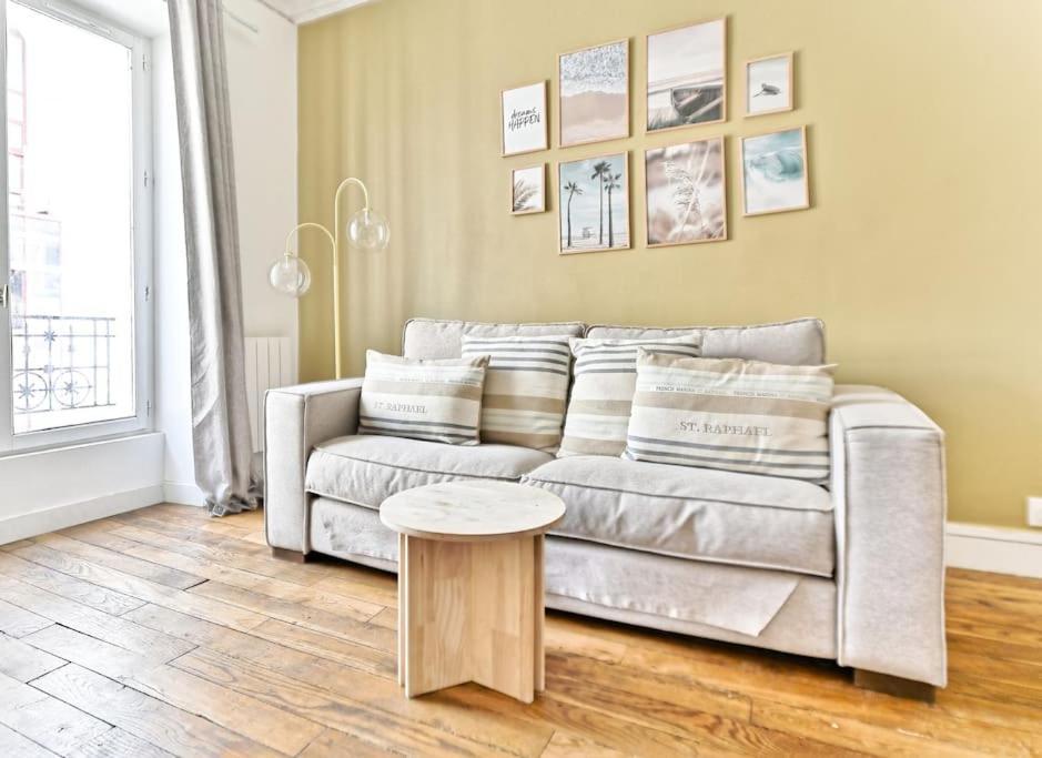 Appartamento Montparnasse - Iii