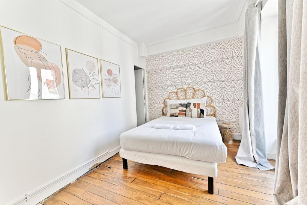 Appartamento Montparnasse - Iii Parigi