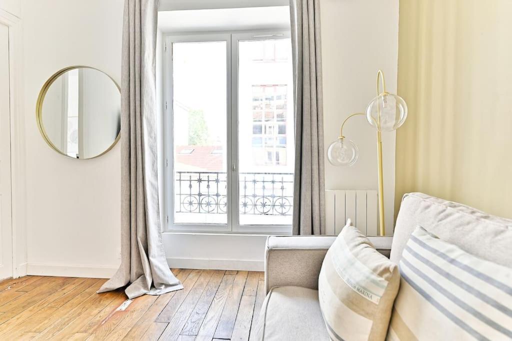 Appartamento Montparnasse - Iii *