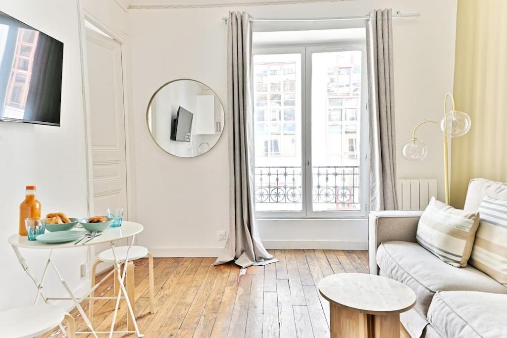 Appartamento Montparnasse - Iii
