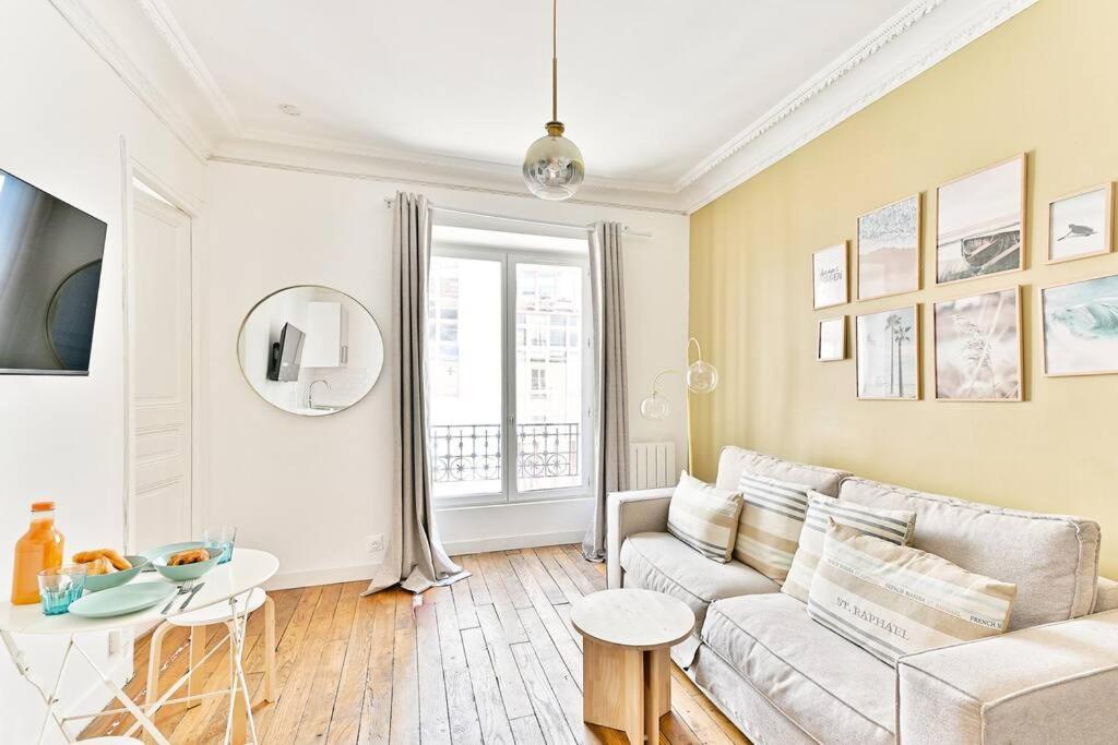 Appartamento Montparnasse - Iii *