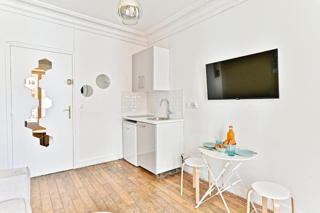 Appartamento Montparnasse - Iii Parigi