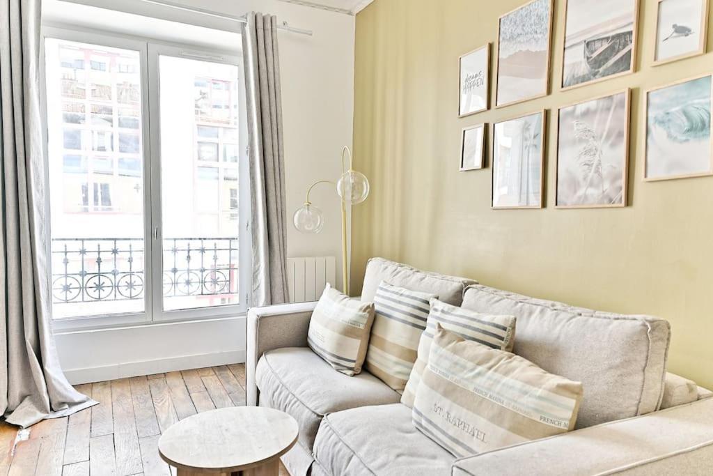 Appartamento Montparnasse - Iii *