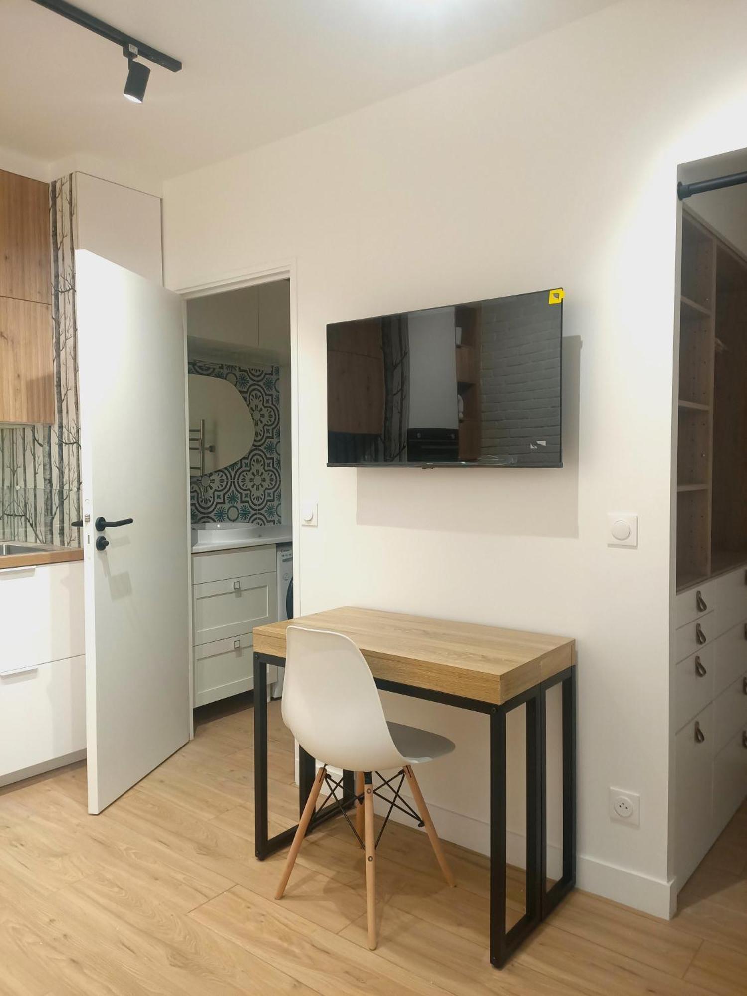 Apartment And Cosy 1 Bedroom
