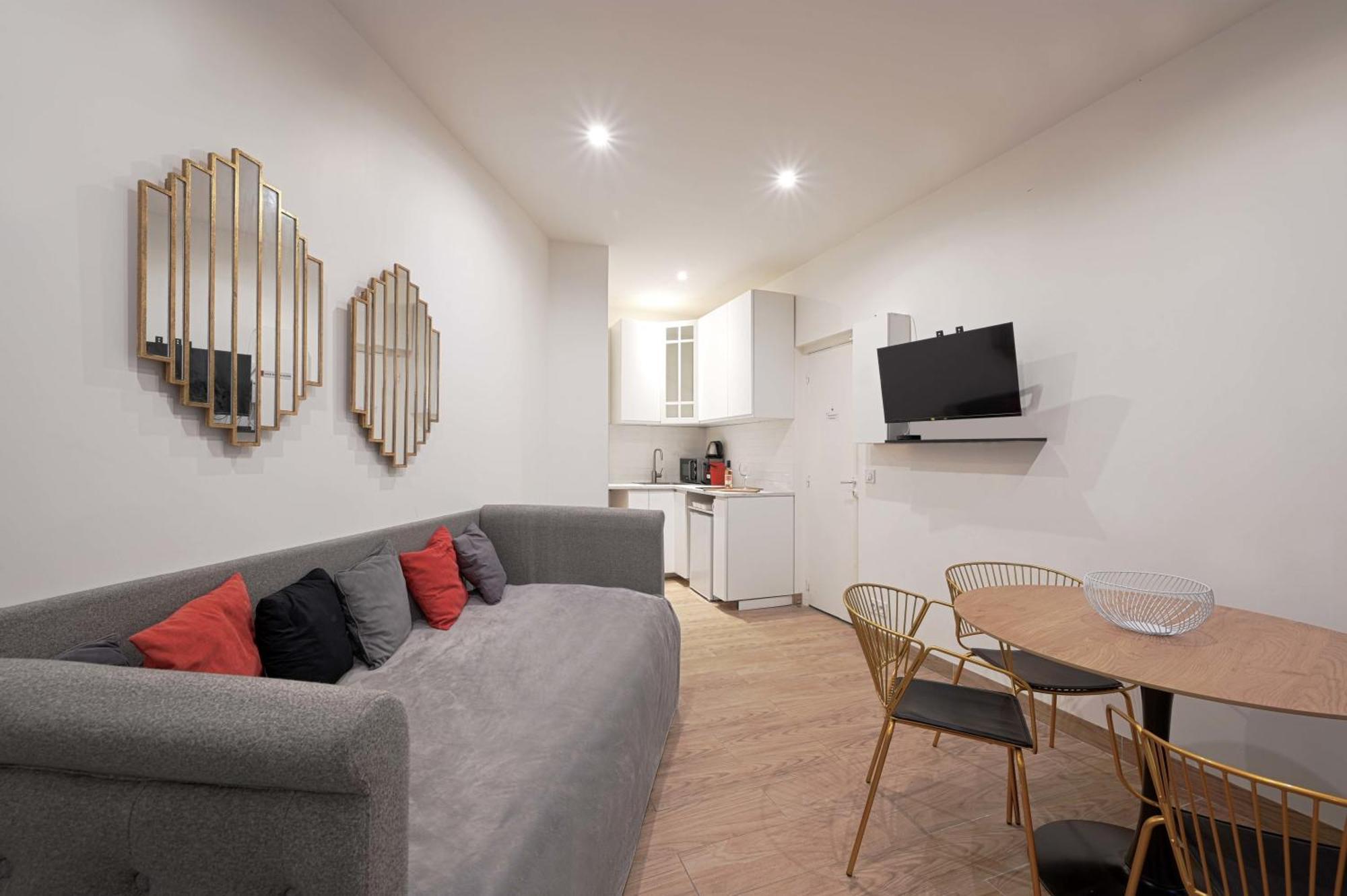 Charmant And Cosy D'architecte * Parigi