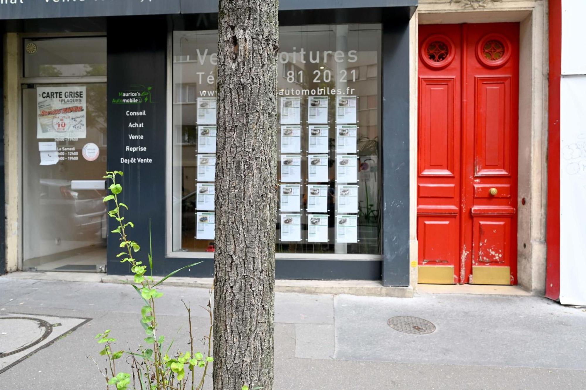 Charmant And Cosy D'architecte * Parigi