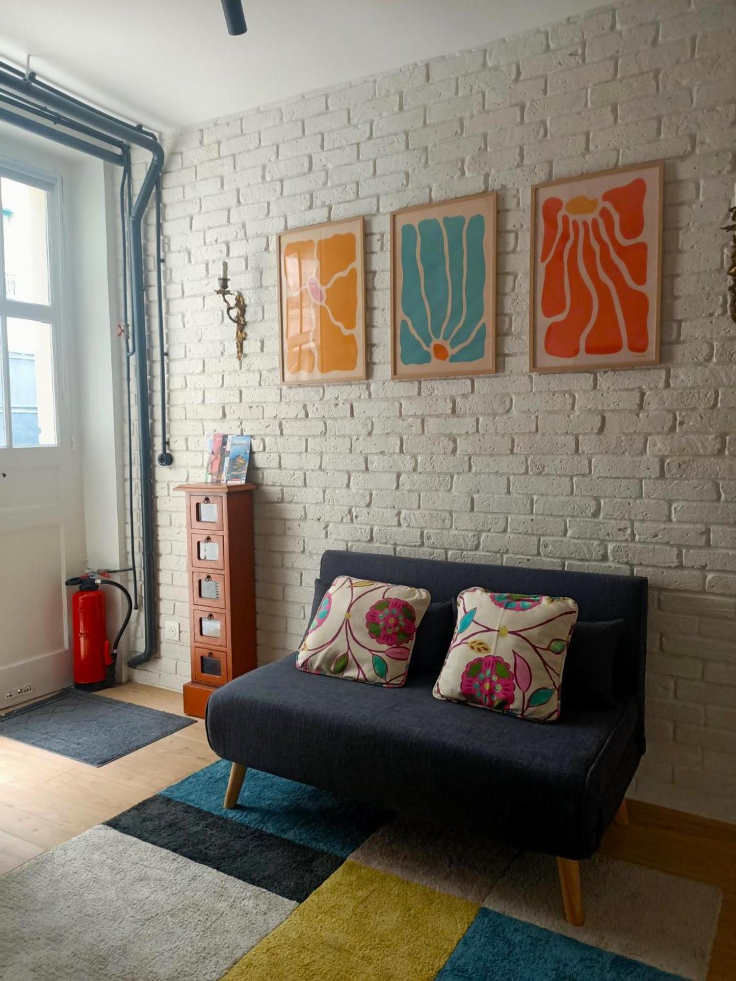 And Cosy 1 Bedroom Apartment *