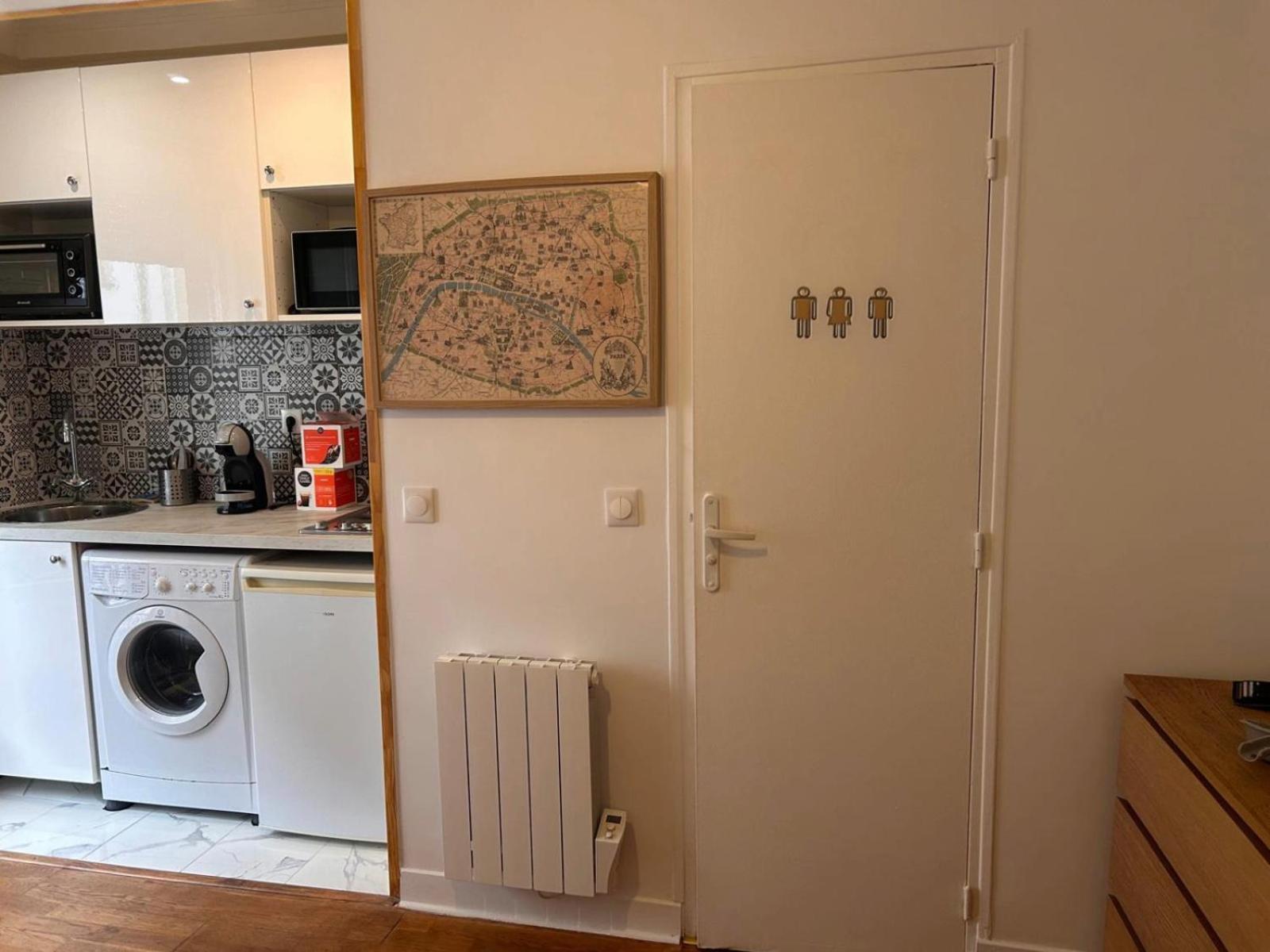 Cosy & Chic Appartamento