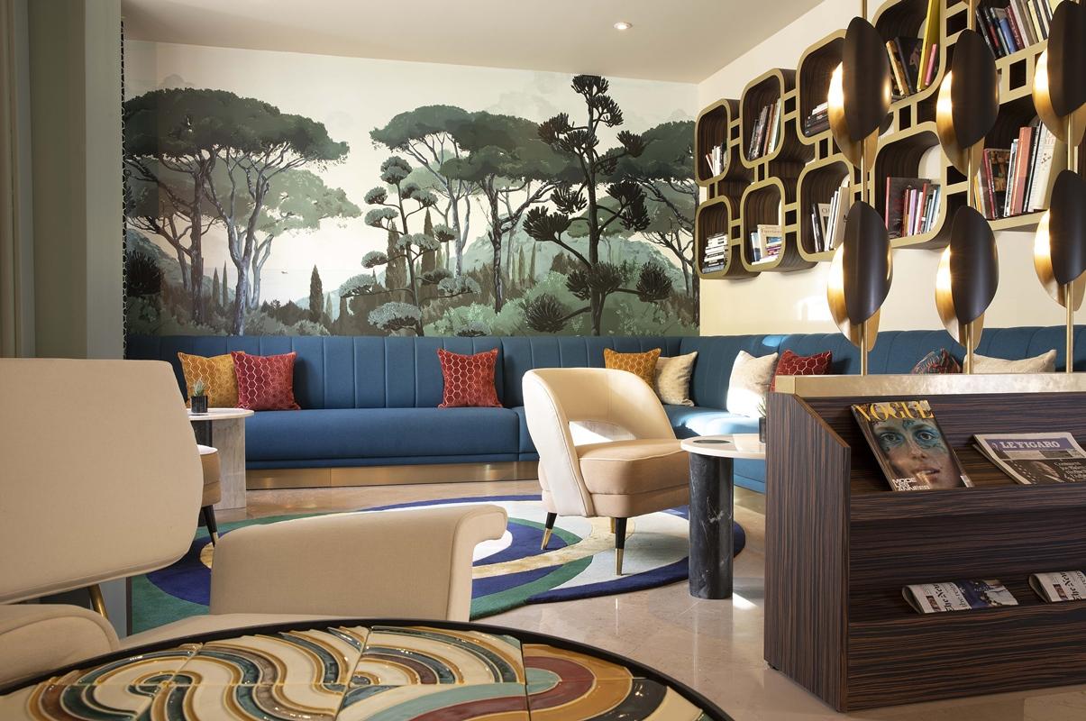 Hotel Aiglon 4*