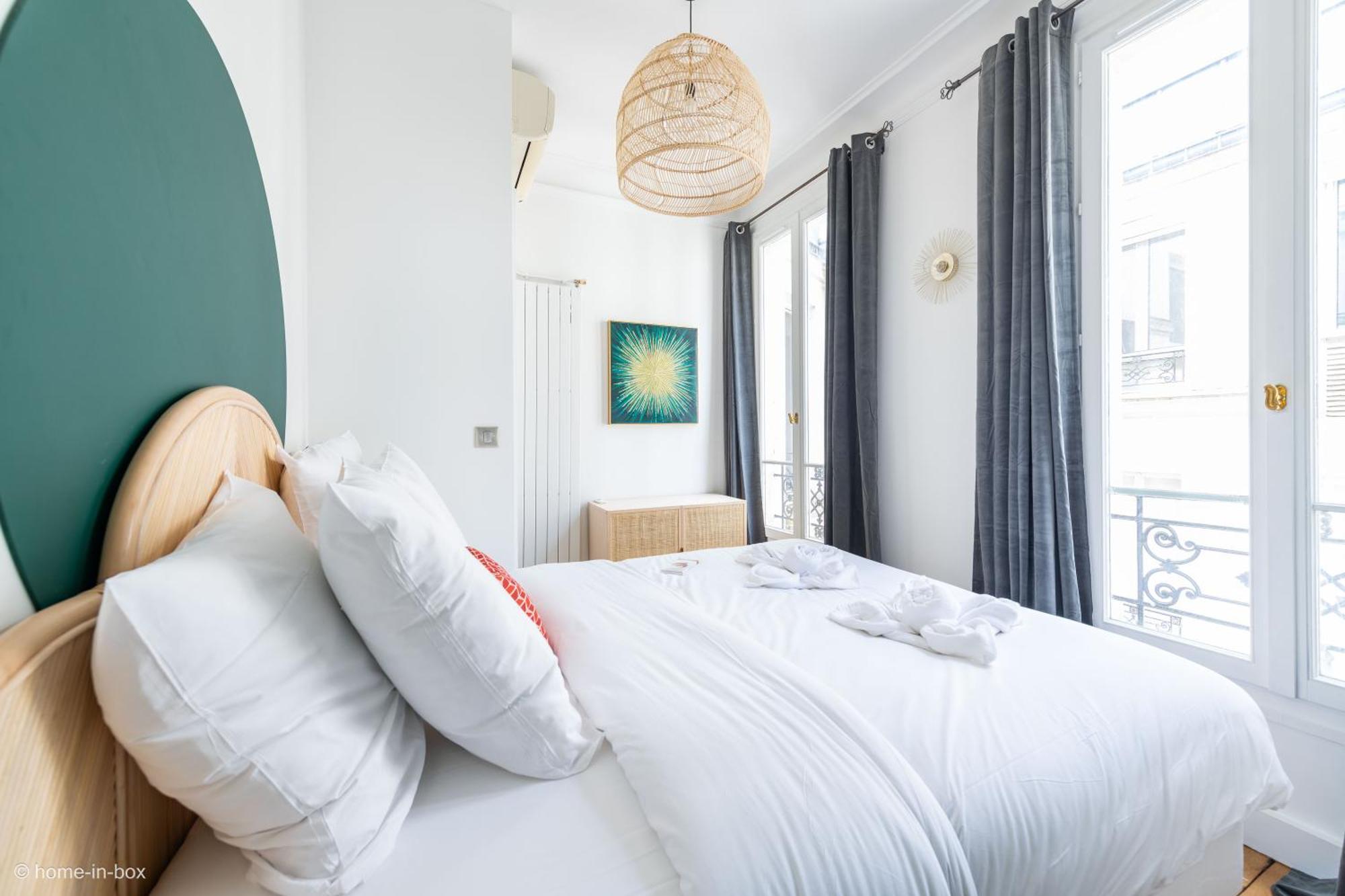 Hotelhome 16 3*
