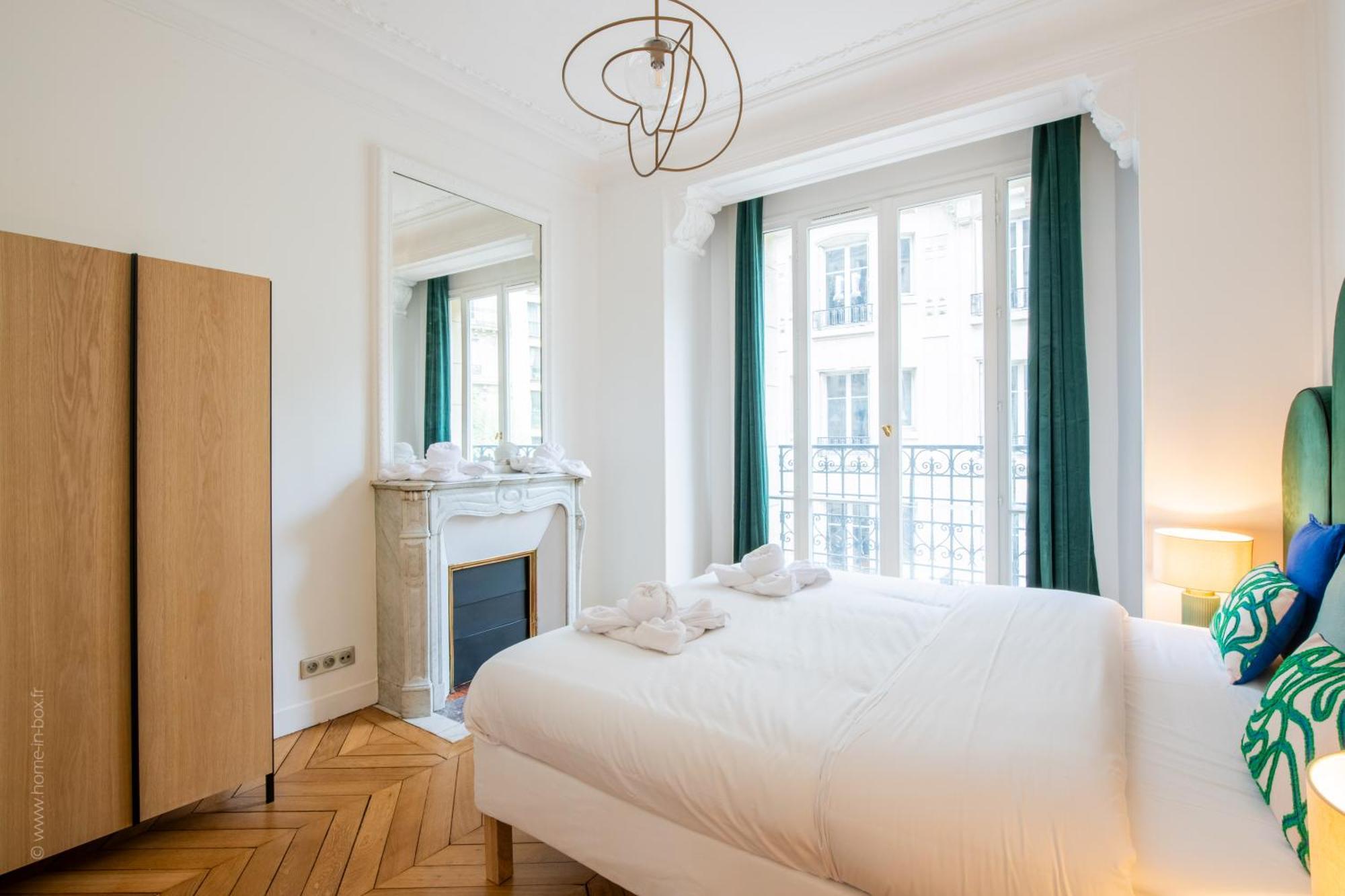 Hotelhome 16 3* Parigi