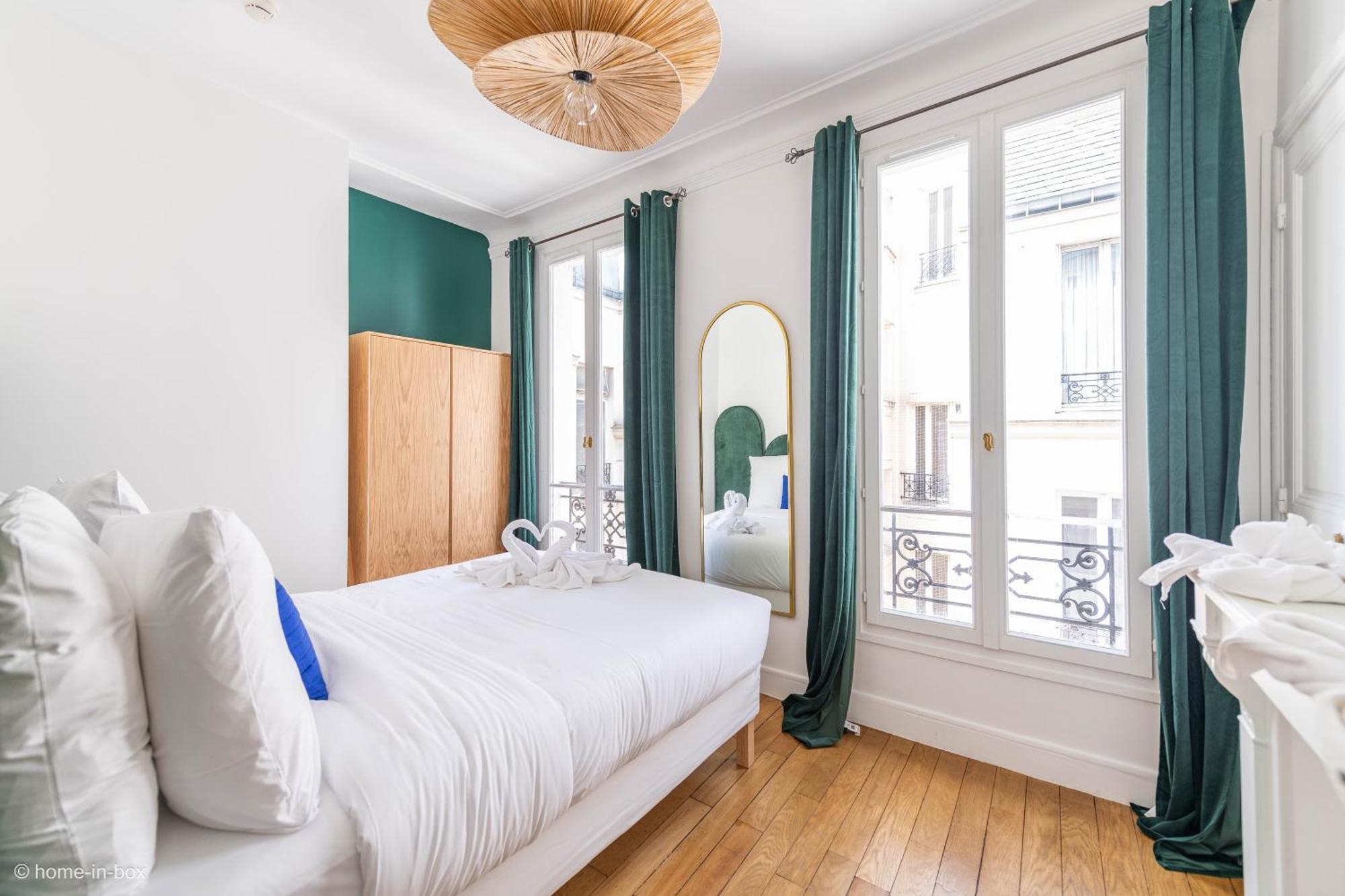Aparthotel Hotelhome 16