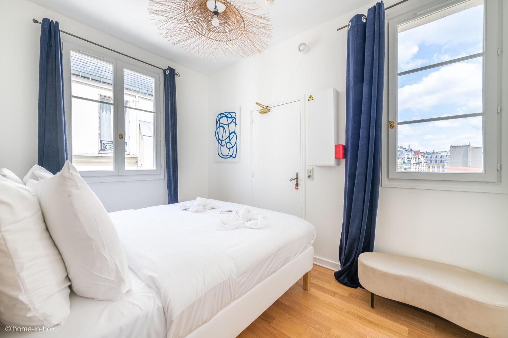 Hotelhome 16 3*