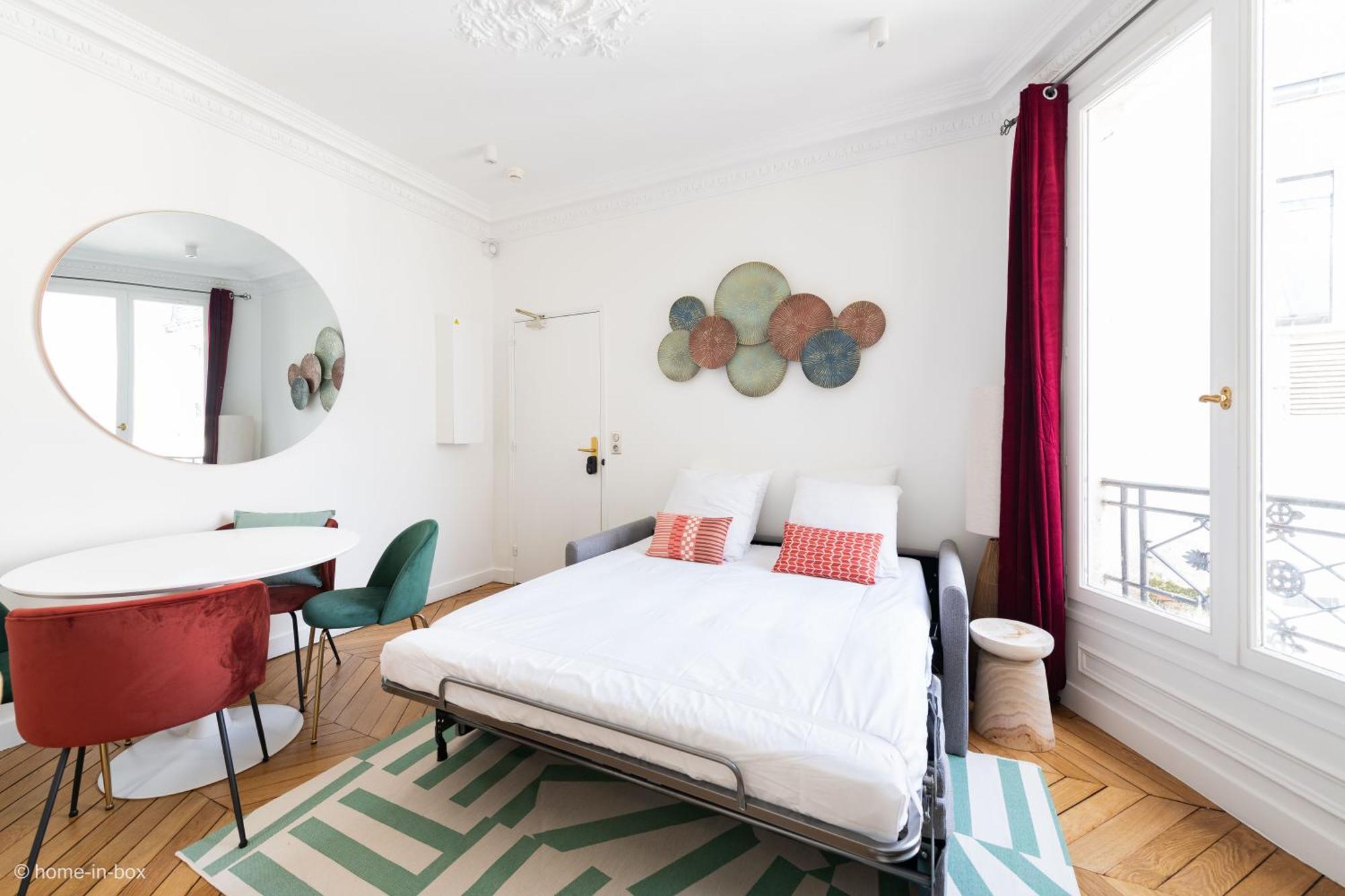 Aparthotel Hotelhome 16
