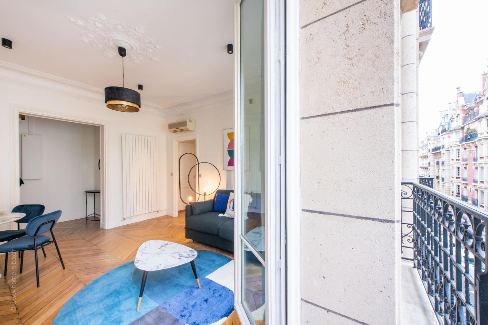 Hotelhome 16 Aparthotel 3*