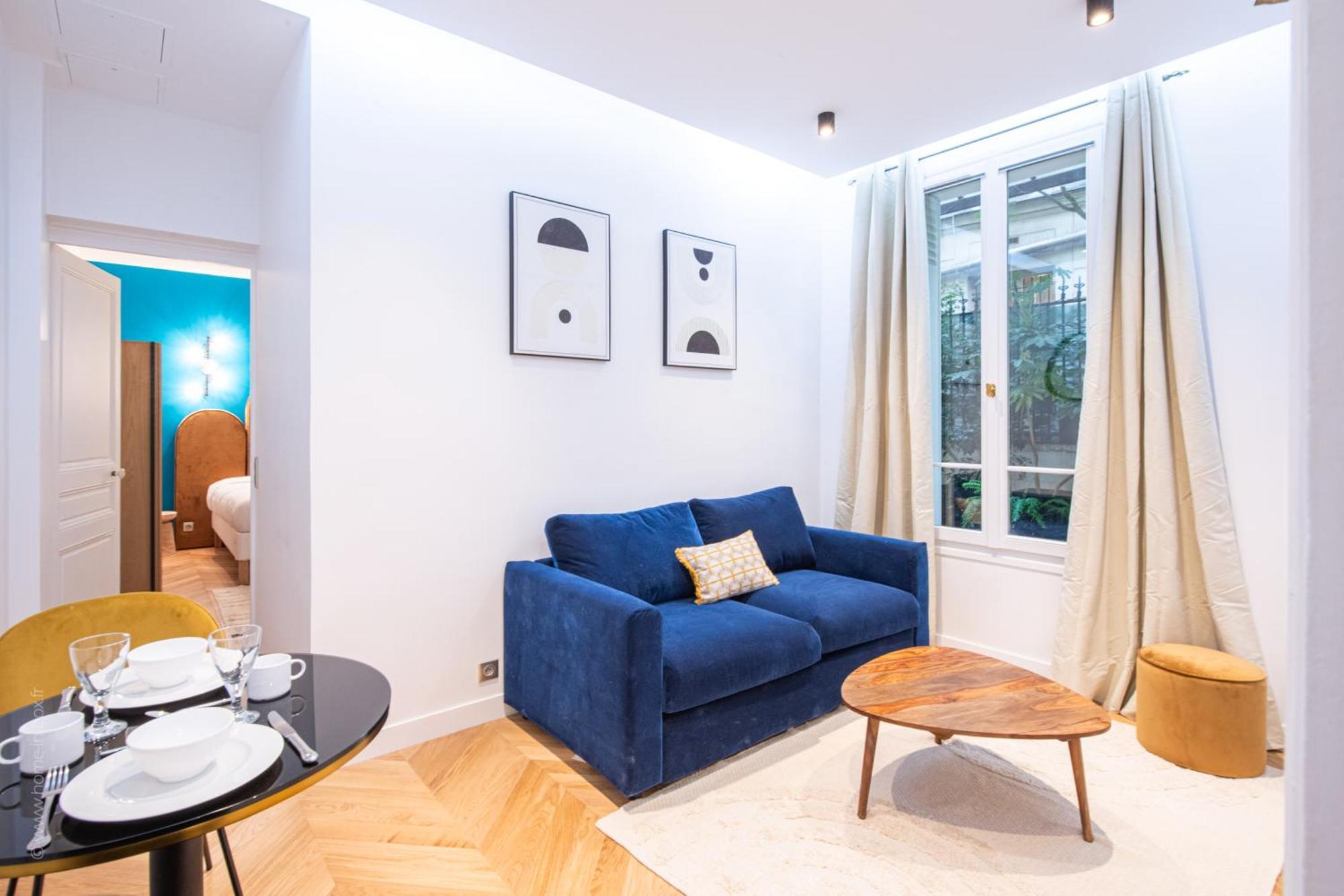 Hotelhome 16 Aparthotel 3*
