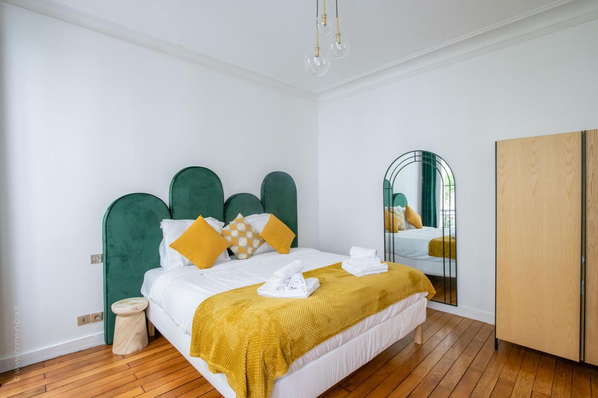 Hotelhome 16 3*