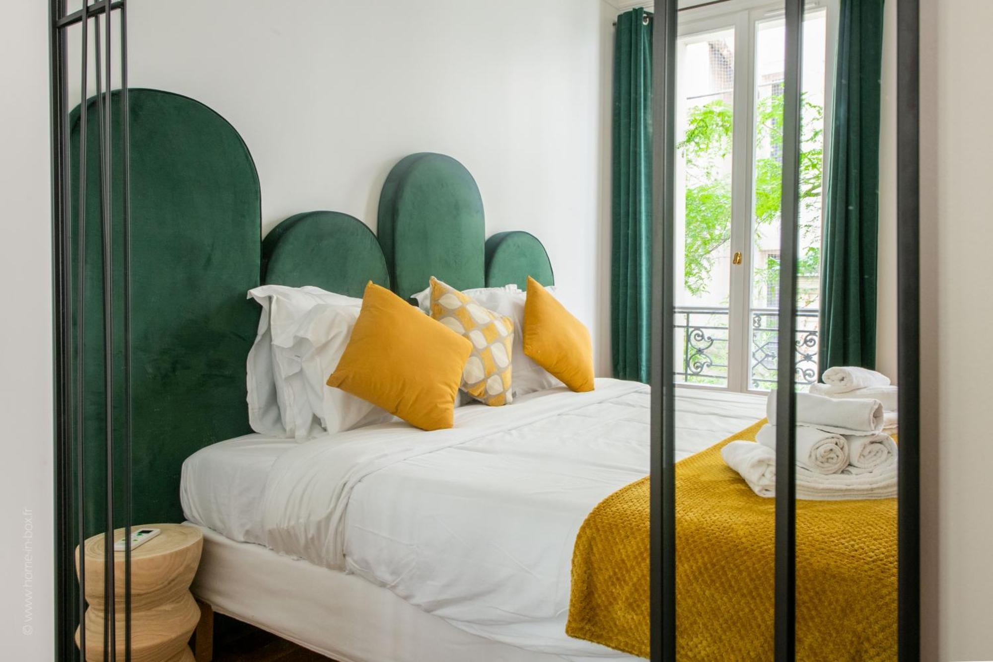 Hotelhome 16 Aparthotel